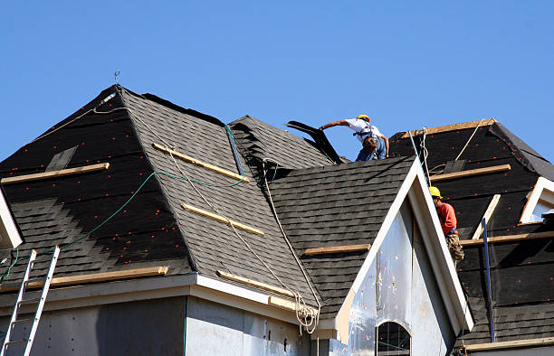 Quick and Trustworthy Emergency Roof Repair Services in Forest Glen, MD