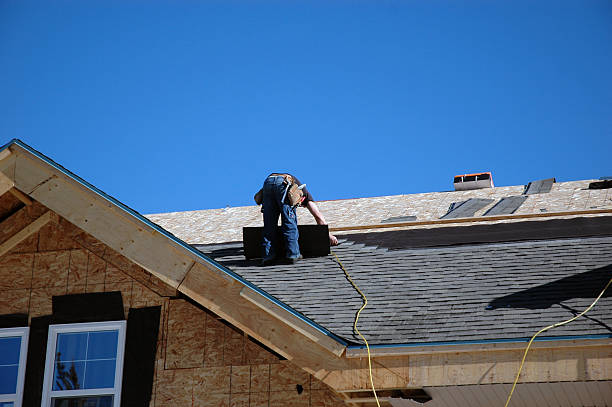 Best Affordable Roofing Company  in Forest Glen, MD