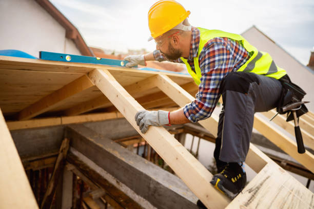 Best Best Roofing Contractors  in Forest Glen, MD
