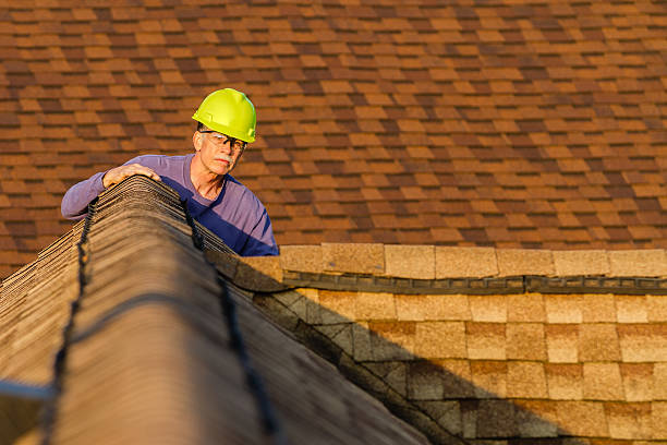 Best Commercial Roofing Services  in Forest Glen, MD