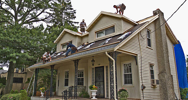 Best Commercial Roofing Services  in Forest Glen, MD