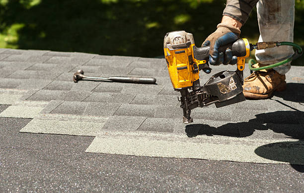 Quick and Trustworthy Emergency Roof Repair Services in Forest Glen, MD