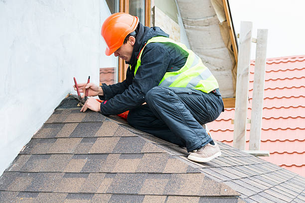 Best Emergency Roof Repair  in Forest Glen, MD